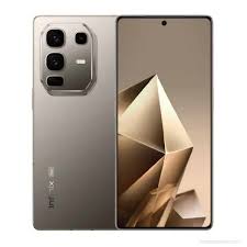 Infinix Note 50 Pro+ 5G