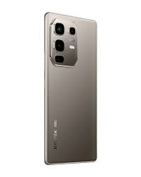 Infinix Note 50s 5G Plus