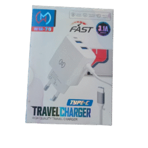 WM Type-C Fast Charger