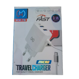 WM Micro Fast Charging