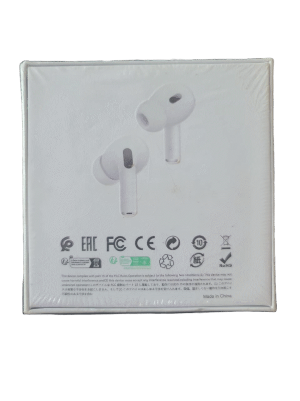 ANC Touchscreen EarPods