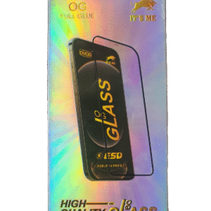 All Model OG Premium Glass
