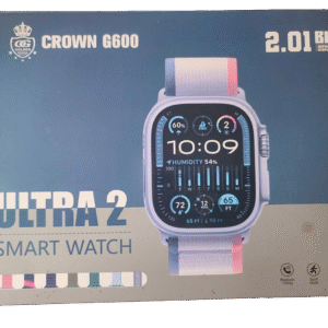 Ultra 2 Smart Watch