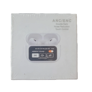 ANC Touchscreen EarPods