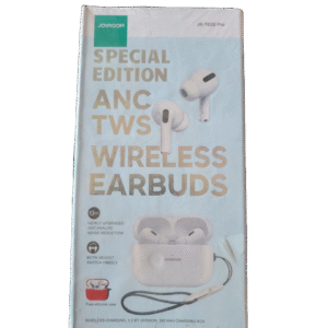 Joyroom Special Edition EarPods