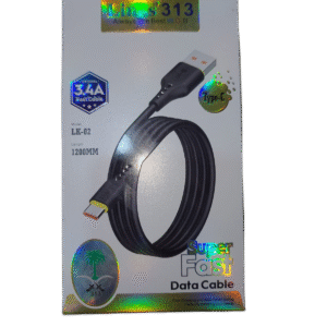 1200mm Type-C and Micro Fast Cable