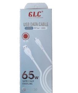 GLC 65W Type-C Cable