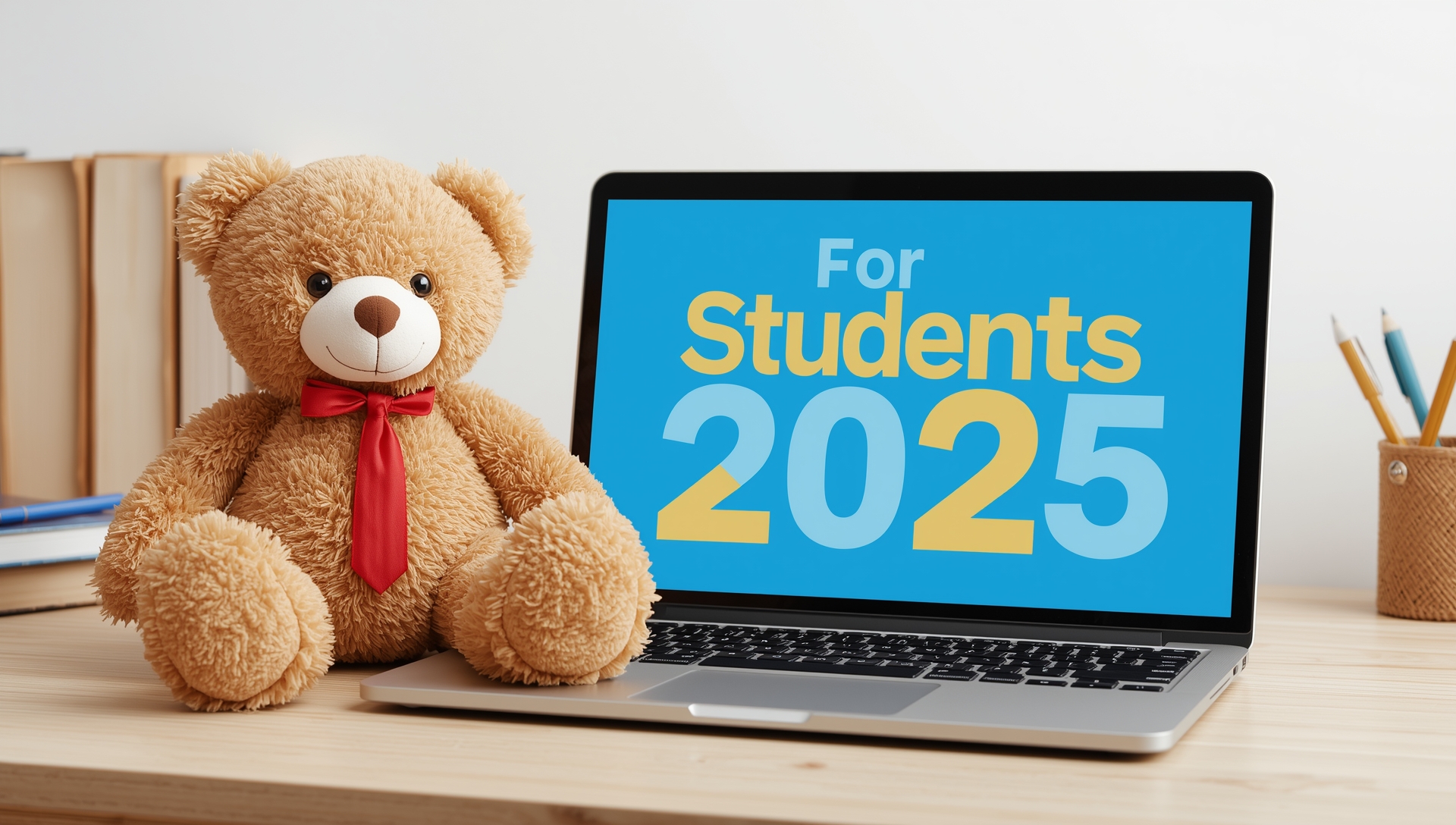 Laptop for students 2025